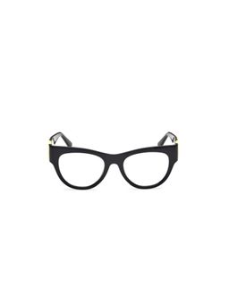 Guess - Eyewear For Women With Shiny Black Acetate Frame - (50)
