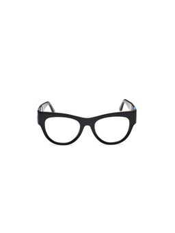 Guess - Eyewear For Women With Shiny Black Acetate Frame - (50)