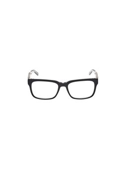Guess - Eyewear For Men With Shiny Black-Shiny Crystal Acetate Frame - (52)