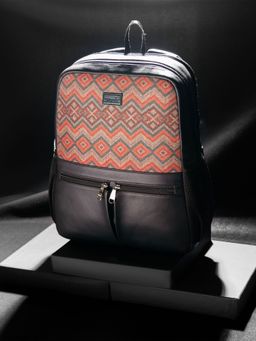 Zouk - Gwalior Weaves Office Backpack