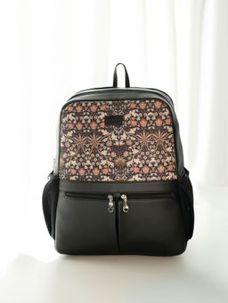 Zouk - Kashmir Blooms Office Backpack