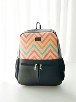 Zouk - Wavbeach Office Backpack