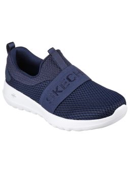 SKECHERS - GO WALK JOY LIGHT Navy Blue Slip On