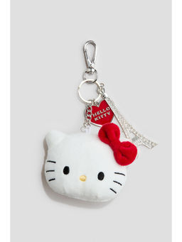H&M - Girls White Bag Charm