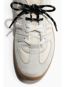 Black color option, Currently selected