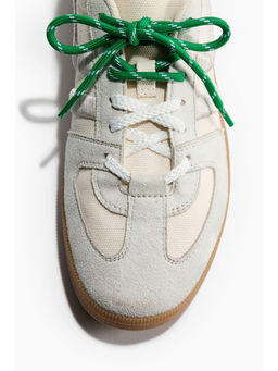 H&M - Women Green 2-Pack Shoe Laces