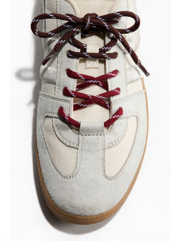 H&M - Women Multi-Color 2-Pack Shoe Laces