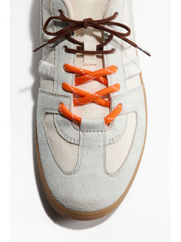 H&M - Women Multi-Color 2-Pack Shoe Laces