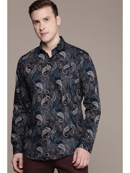 Simon Carter - Multicoloured Shirt