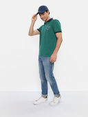Green color option