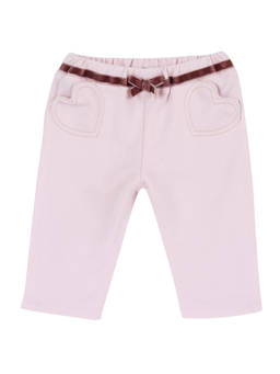 Chicco - Girls Pink Trouser