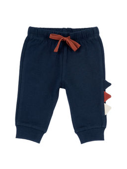 Chicco - Boys Navy Blue Jogger