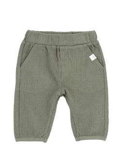 Chicco - Boys Green Trouser