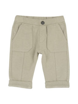 Chicco - Boys Green Trouser