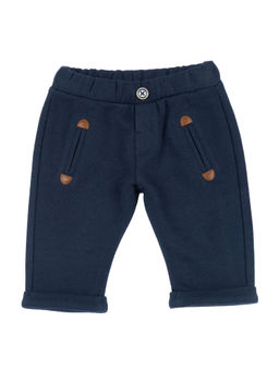 Chicco - Boys Navy Trouser