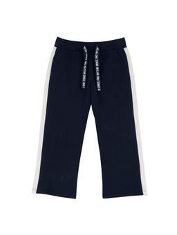 Chicco - Girls Navy Trouser
