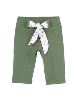 Chicco - Girls Green Trouser