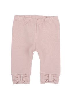Chicco - Girls Pink Legging