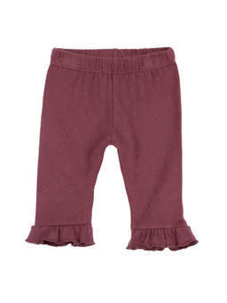 Chicco - Girls Maroon Legging
