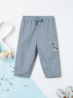 max - Boys Trousers