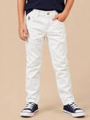 White color option, Currently selected