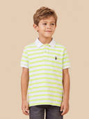 Yellow color option