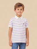 Purple color option, Currently selected