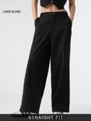 Black color option, Currently selected