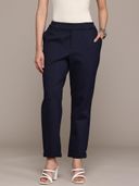 Navy Blue color option, Currently selected