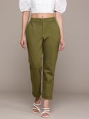 Olive color option, Currently selected