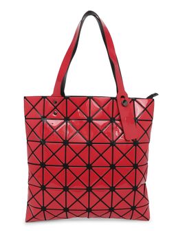 Baomi - Luminous Range Reflective Red Color Soft Case One Size Tote Bag - 2901181027085