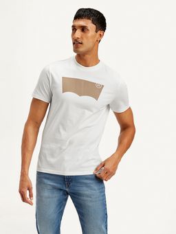 Levi's - Men Brand Logo Slim Fit T-Shirt