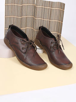 BUCKAROO - Jaripeo Otilio Vegan Tan Casual Shoes For Men