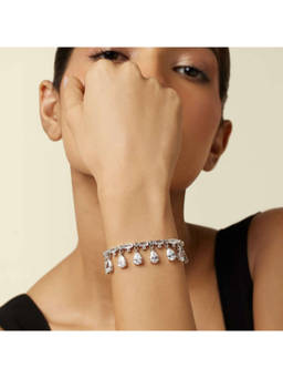 Isharya - Elysian Charm Bracelet