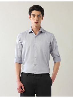 Arrow - Mens Manhattan Slim Fit Autopress Shirt