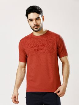 Black Panther - Men's Salmon Acti Fit T-Shirt