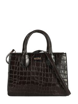 Eske - Noah Genuine Leather Handbag