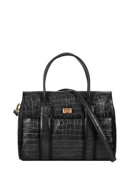 Eske - Noah Genuine Leather Handbag