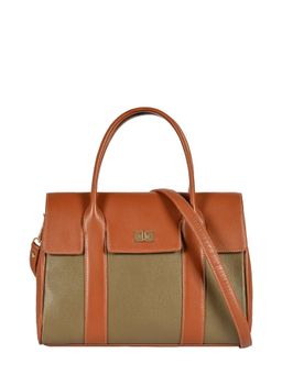 Eske - Vesta Genuine Leather Handbag