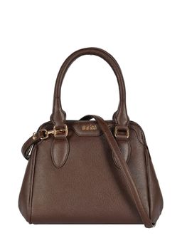 Eske - Benito Vegan Leather Textured Handbag
