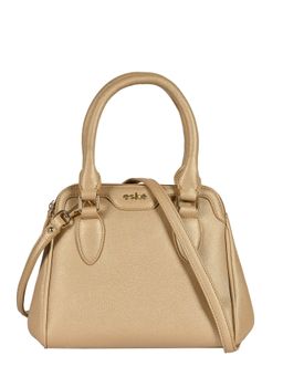 Eske - Benito Vegan Leather Textured Handbag