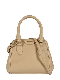 Eske - Benito Vegan Leather Textured Handbag