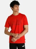 Red color option, Sold out, Currently selected