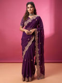 Purple color option