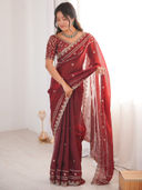 Maroon color option