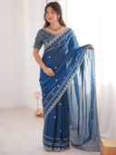 Teal color option, Currently selected