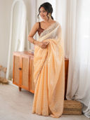 Yellow color option, Currently selected