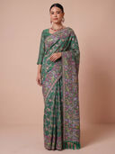 Teal color option, Currently selected