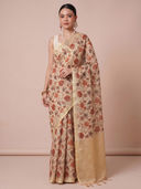 Cream color option, Currently selected