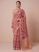 Pink color option, Currently selected